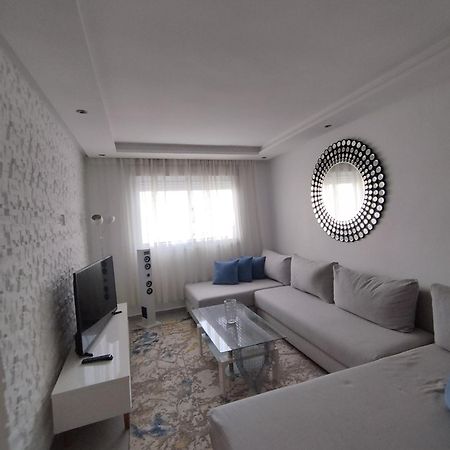 Mesnana Golf Apartment Танжер Екстериор снимка