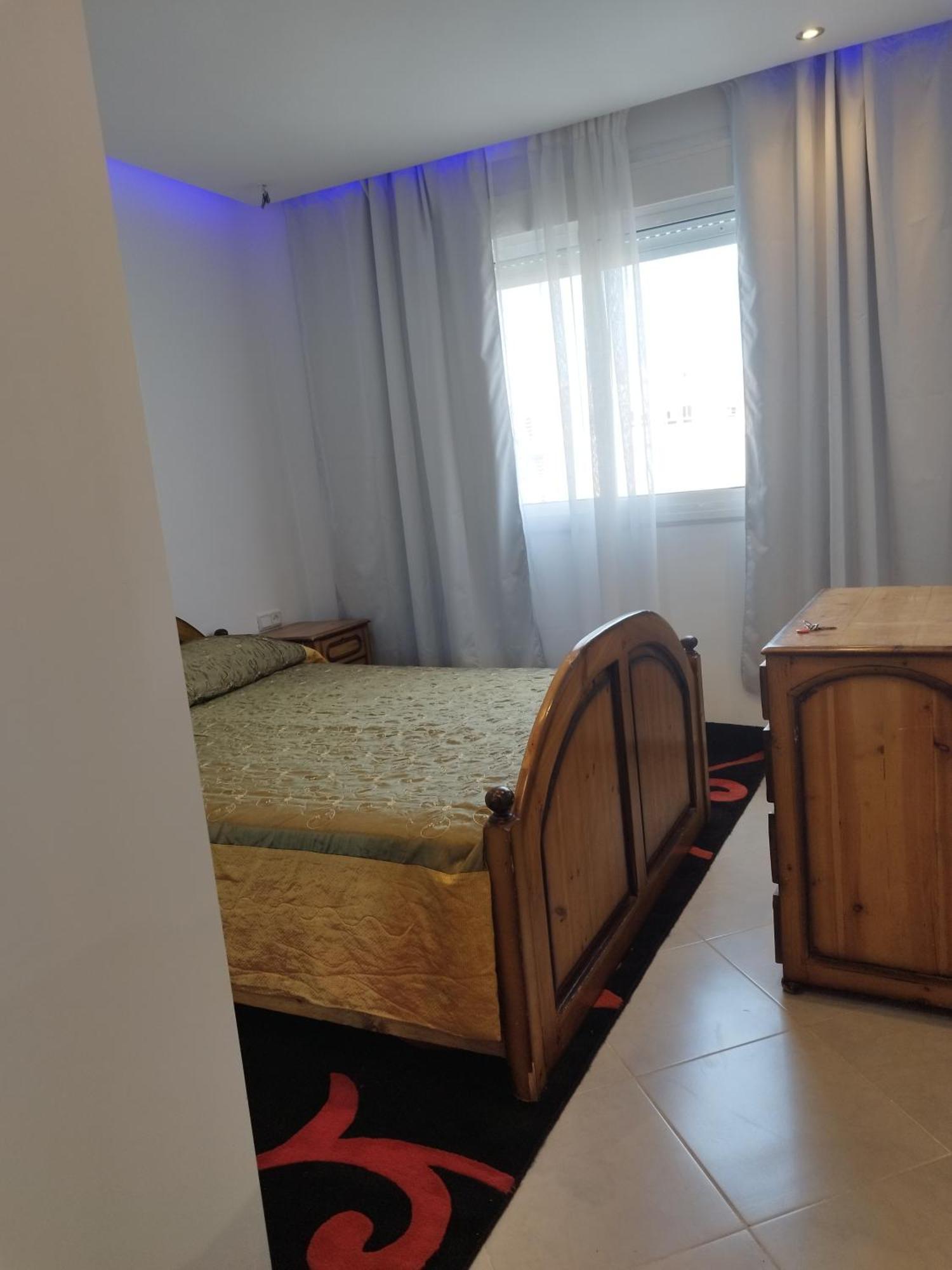 Mesnana Golf Apartment Танжер Екстериор снимка